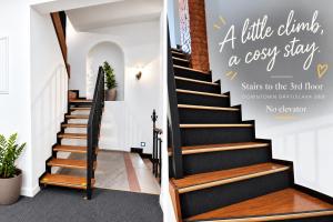 Downtown Bratislava B&B