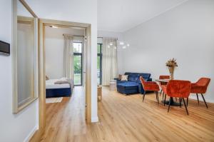 Place & Space by Primavera Hotele - Sauna, Pool & Gym