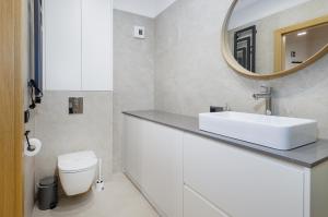 Place & Space by Primavera Hotele - Sauna, Pool & Gym