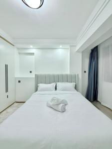 Charming Apartments In The Heart Of Kilimani Nairobi