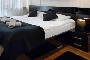 Apartment Check In Zagreb Maksimir-free parking 