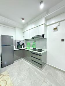 Charming Apartments In The Heart Of Kilimani Nairobi