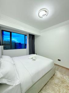 Charming Apartments In The Heart Of Kilimani Nairobi
