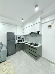 Charming Apartments In The Heart Of Kilimani Nairobi