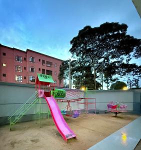 Charming Apartments In The Heart Of Kilimani Nairobi