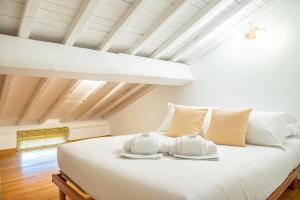 Mecenate Apartment Esquilino