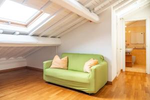 Mecenate Apartment Esquilino