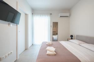 Chic Studio Near Athens & Athenian Riviera