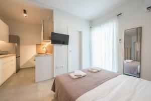 Chic Studio Near Athens & Athenian Riviera