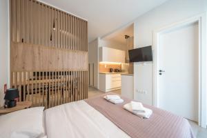 Chic Studio Near Athens & Athenian Riviera