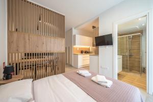 Chic Studio Near Athens & Athenian Riviera
