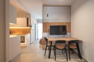 Chic Studio Near Athens & Athenian Riviera