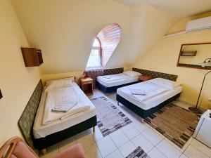 Hotel Balaton Fonyód
