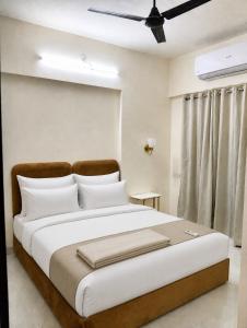Niraakaar Cozy 1 Bedroom Thane