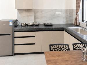 Niraakaar Cozy 1 Bedroom Thane