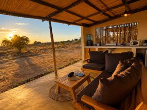 Amboseli RedHouse