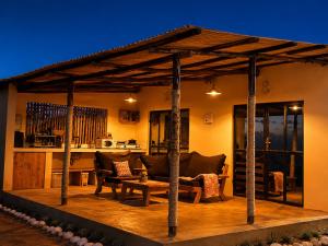 Amboseli RedHouse