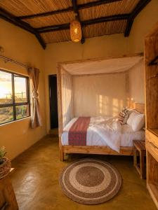 Amboseli RedHouse