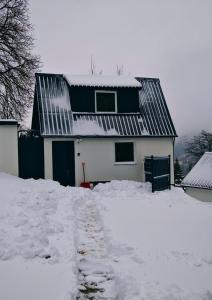 Beskidzka Oaza Domek
