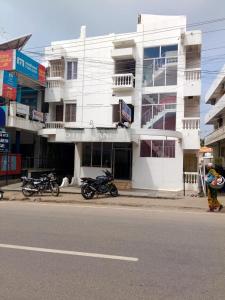 Hotel Ganesh Lodge