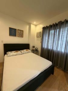 Matina Enclaves 2bedroom & 2cr groundfloor unit with balcony