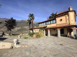 Villa Belvedere