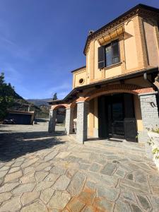 Villa Belvedere