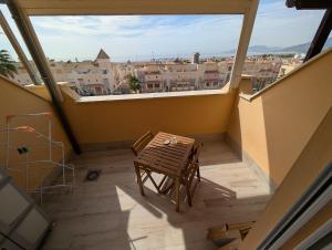 Apartamento Sofia