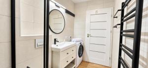 Apartment Old Town Residence by TriApart