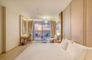 The OceanVara Bay Nha Trang Center Residences