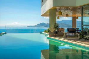The OceanVara Bay Nha Trang Center Residences