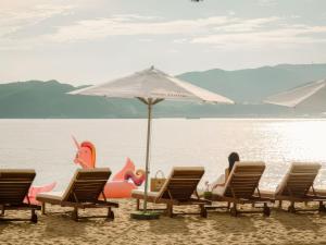 The OceanVara Bay Nha Trang Center Residences