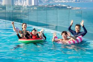The OceanVara Bay Nha Trang Center Residences