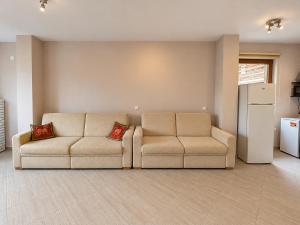 Green Life Private Apartment D27