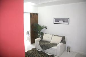 Apartamento Praia de Copacabana, Apartmány - Rio de Janeiro