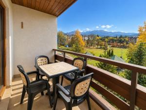 Green Life Private Apartment D27