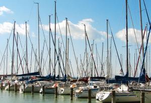 Apartments in Siofok - Balaton 35627