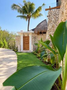 Umarato Villa Sumba