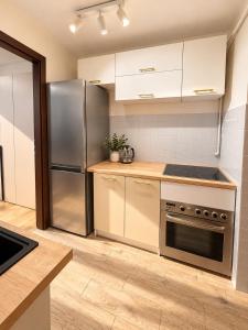 Apartamenty Trójmiejskie - Stogi Plaża&Morze