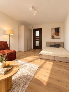 Apartamenty Trójmiejskie - Stogi Plaża&Morze