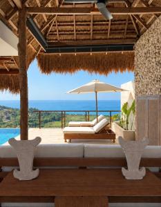 Umarato Villa Sumba