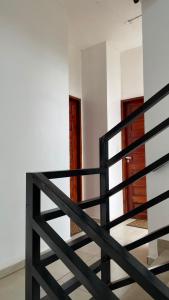 Flat Moderno, Amplio y Equipado 2D