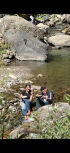 River Edge Homestay
