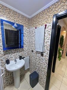 Appartement Kechora Tanger