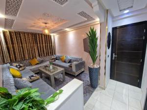 Appartement Kechora Tanger