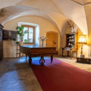 Residence Ansitz Liechtenegg