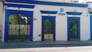 Hostal Mixteco Naba Nandoo - 瓦哈卡市