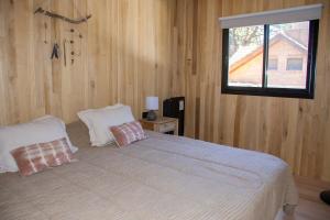 Casa cerca del mar con mini piscina climatizada a estrenar