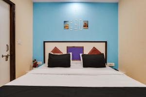Hotel O Gold Star