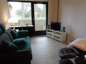 Schönberger Strand (Holm) - Wisch